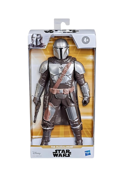 Star Wars 24 Cm Figür The Mandalorian E8063-f1567