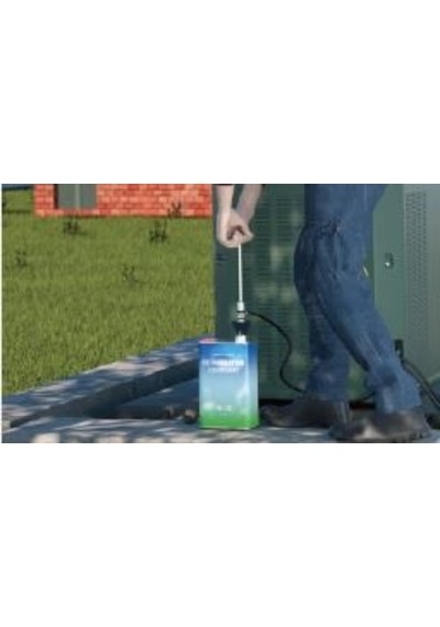 Wipcool R1 - Yağ Ekleme Pompası