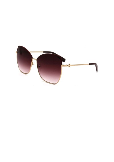 Longchamp Lo 156Sl 722 Kadın Güneş Gözlüğü