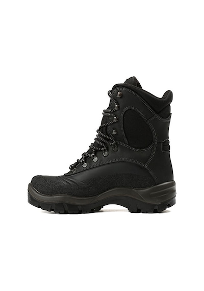 Grisport Unisex Outdoor Botu 90101d31g Siyah Dakar Siyah