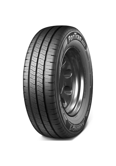 Kumho 205/70R15C 106/104R 8Pr Portran Kc53 Yaz Lastiği 2025