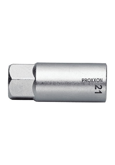 Proxxon Endüstriyel 1/2" Buji Lokma 16 Mm Prox23442