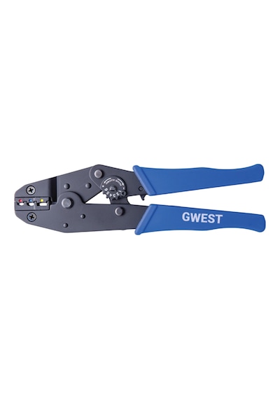 Gwest Gw-7 Kablo Ucu Sıkma Pensesi