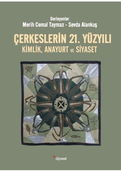 Çerkeslerin 21.Yüzyılı: Kimlik - Anayurt ve Siyaset- Dipnot
