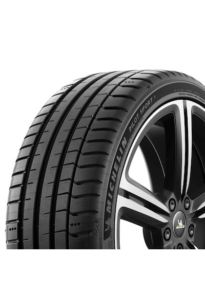 Michelin 215/50 R17 95Y Xl Pilot Sport 5 Yaz Lastiği 2026