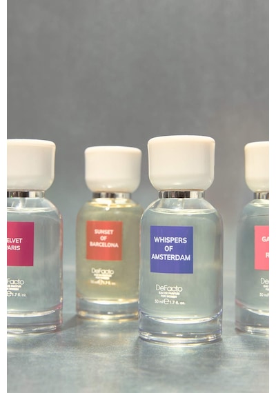 Defacto Kadın Amber - Aromatic 100 Ml Parfüm G5850axnsbe106 Amber
