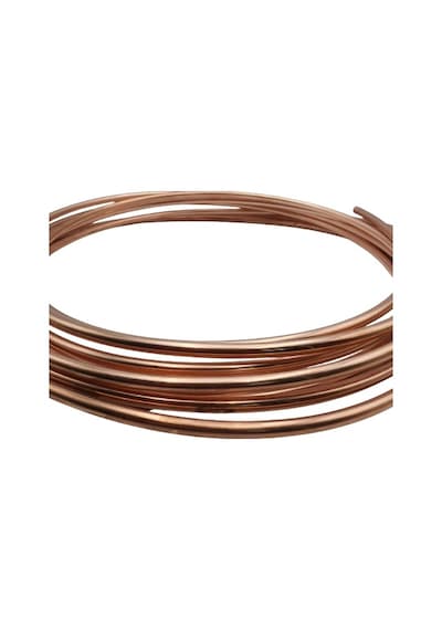 Bakır Boru Dış Çap 16mm Kalınlık 1mm