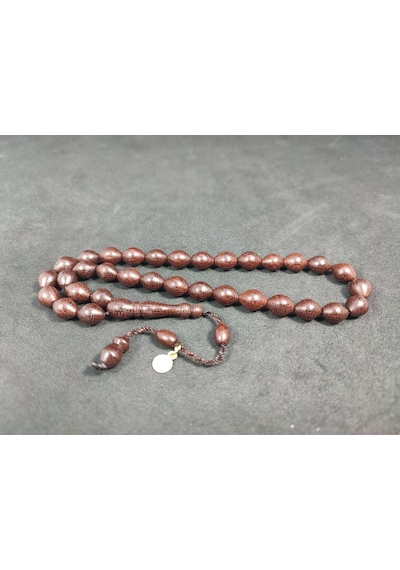 Şevket Alkan Usta Eseri El Boy Alman Fiber Sertifikalı 9814 İs Açık Gri