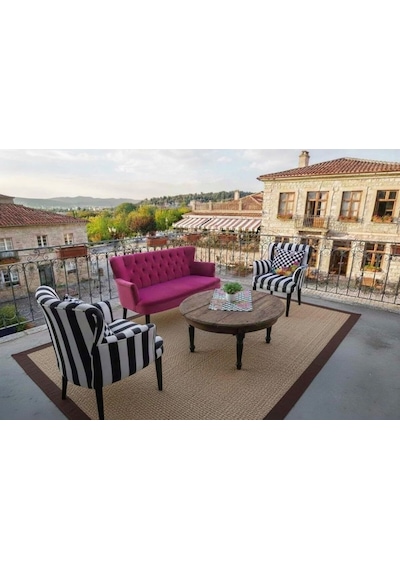 Kayser home çay seti koltuk takımı-oturma grubu-balkon-ofis-nubuk kumaş-bahçe mobilya Kayser home çay seti koltuk takımı-oturma grubu-balkon-ofis-nubuk kumaş-bahçe mobilya