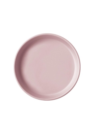 Oioi Basıcs - Tabak - Pinky Pink Genel