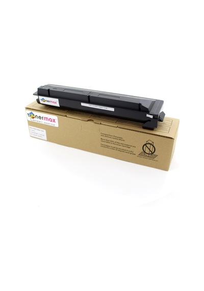 Utax 1T02R40Ut0 / Ck-5510 Bk / 300Ci / 301Ci Siyah Uyumlu Toner