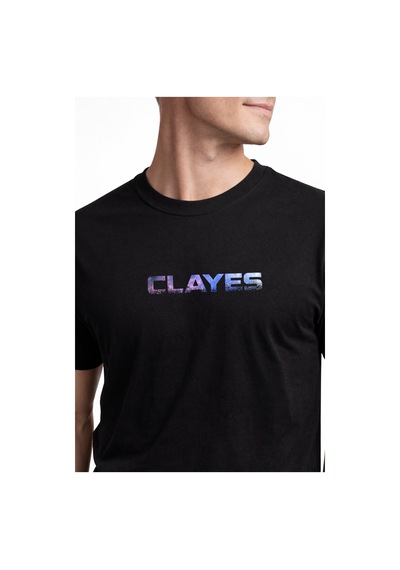 Typography Baskılı Unisex Tişört %100 Pamuk Oversize Bisiklet Yaka Basic Günlük T-shirt Siyah Typography Baskılı Unisex Tişört %100 Pamuk Oversize Bisiklet Yaka Basic Günlük T-shirt Siyah