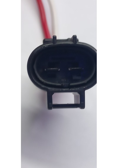Toyata Fan Motor Soketi Erkek 1adet