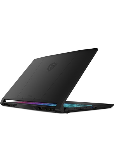 MSI Katana 15 B13VGK-1469XTR i9-13900H 16 GB 512 GB SSD RTX4070 15.6" Dos Dizüstü Bilgisayar (Yenilenmiş)