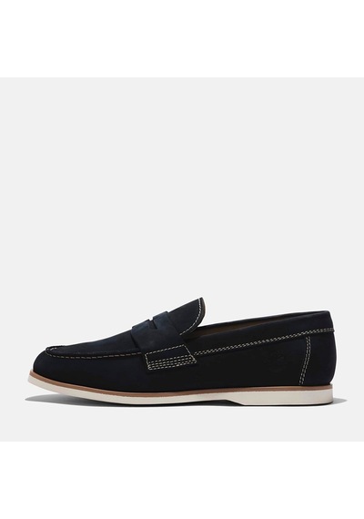 Timberland Classıc Boat Boat Shoe Erkek Ayakkabı-31625 Lacivert