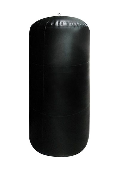 Ocean Şişme Usturmaça Magnus, Siyah, 42x132cm