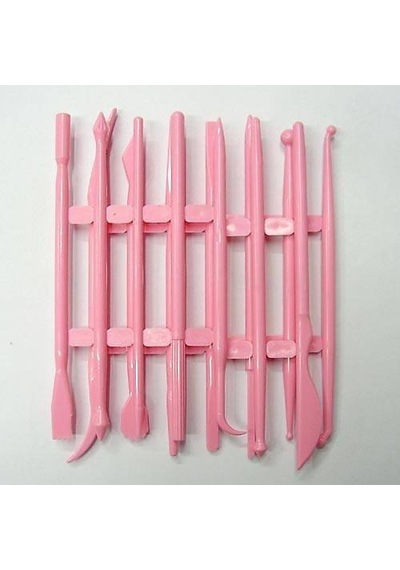 Marzipan Set 14 Lü