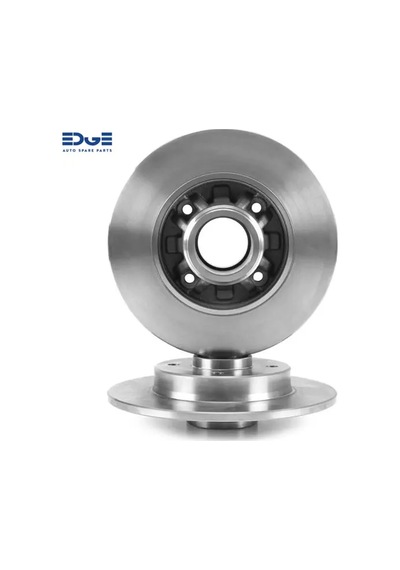 Fren Disk Aynasi Arka Düz Absli Poryali Rulmansiz 308 07- 13-c4 04- 09-ds4 11-