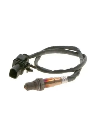 Ford Ecosport Oksijen Sensoru 1.0 2018-2022 Bosch 0258017290