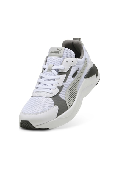 Puma 40022902 X-ray 3 Lt Unisex Günlük Spor Ayakkabı Beyaz