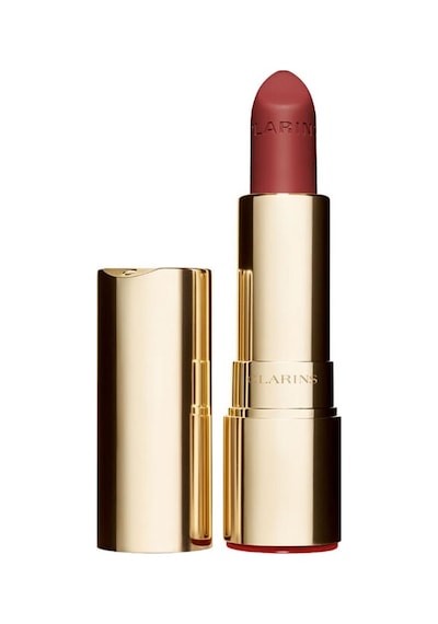 Clarins Joli Rouge Velvet Ruj 753V Pink Ginger
