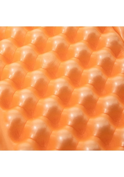 Kingcamp Ultralight Ixpe Yalıtımlı Z Mat R Değeri 2,1 Orange Turuncu