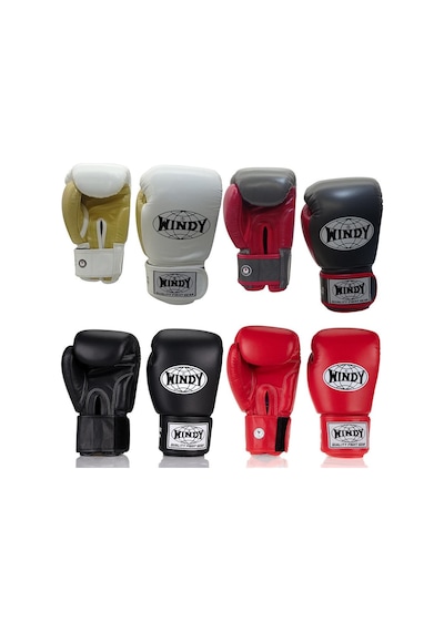 Windy Bgvh Boks Eldiveni Muay Thai Eldiveni 001