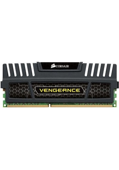 Corsair Vengeance CMZ8GX3M1A1600C10 8 GB DDR3 1600 MHz PC Bellek