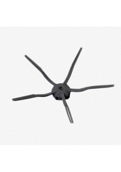 Roborock Uyumlu S5 S6 Uyumlu Hepa Filtre Yan Fırça