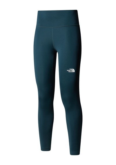 The North Face W Flex 25ın Tıght Kadın Tayt Nf0a8ejebsa1 Petrol