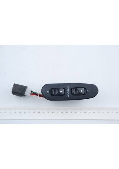 Hyundai H100 1996-2003 Sol Cam Açma Düğmesi Mcar 9369143600