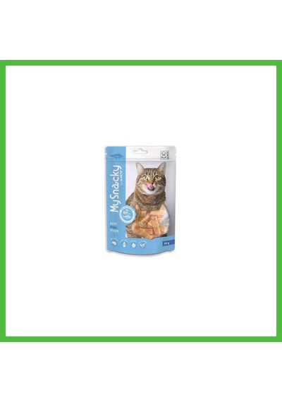 Vaveni My Balıklı Şerit Kedi Ödülü 80 Gr Arz