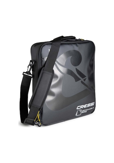 Cressi Moby 7 Trolley Bag Dalış Çantası 110lt