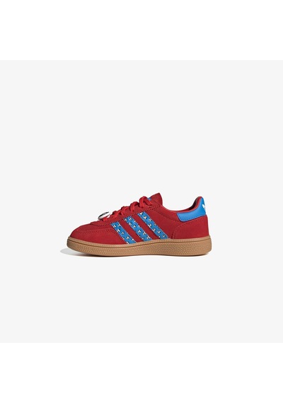 Adidas Handball Spezial Comfort El Çocuk Kırmızı Spor Ayakkabı Ih1742 2800278