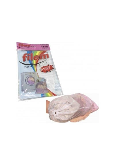 Çamaşır Yıkama Filesi Maxi 50x70 Tekli Diğer