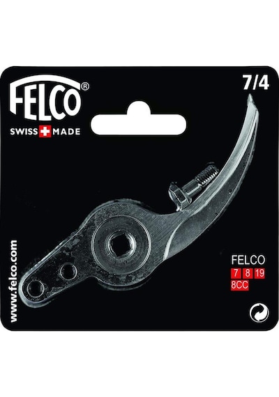 Felco 7/4 Alt Çene Ve Pimi Fc (7,8) - 154078