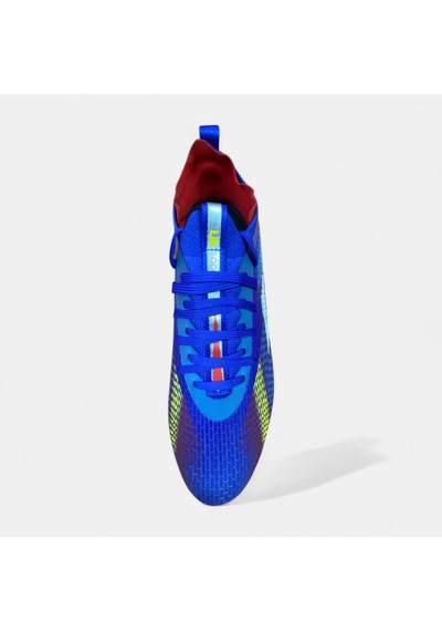 Lıg Soccer M.pro Saks Fg Krampon Mavi
