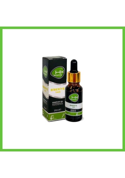 Bezos Biberiye Yağı 20ml 1 Adet Dmc Diğer
