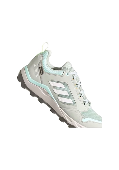 Adidas Terrex Tracerocker Gore-tex Kadın Spor Ayakkabısı Ie9399 Yeşil