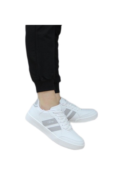 Jump 28147 Anatomik Rahat Kadın Spor Ayakkabı 001