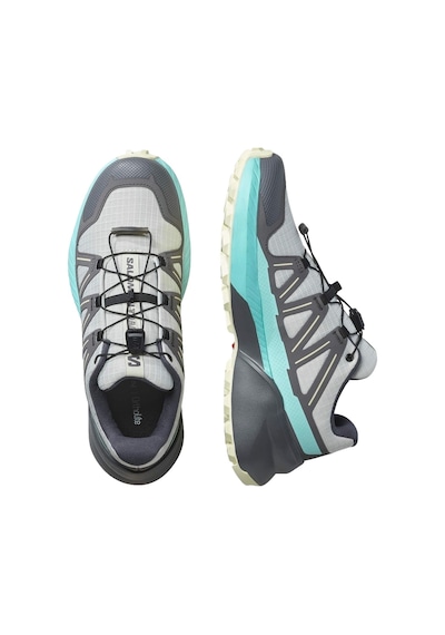 Salomon Speedcross Peak W 5847 Çok Renkli