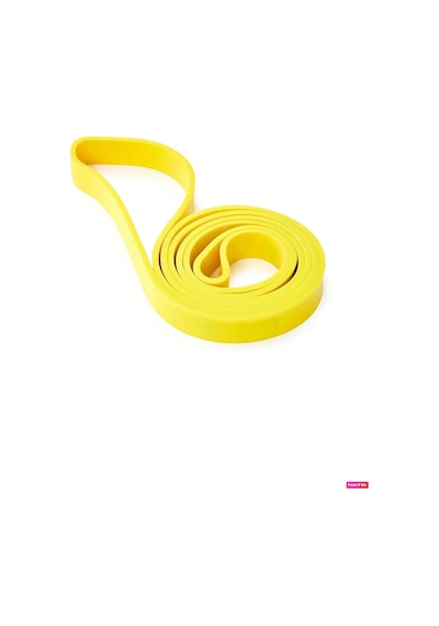 Avessa Lpb Direnç Bandı - 25 Kg - Training Band Sarı