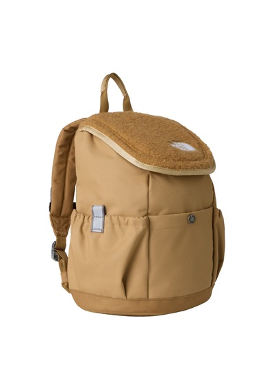 The North Face Y Mini Explorer Çocuk Sırt Çantası-32694 Kahverengi