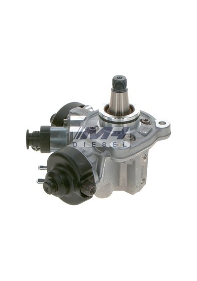 Bosch 0445010858 Yüksek Basınç Yakıt Pompası Jeep Grand Cherokee 3.0 Crd Ram 3.0 Ecodiesel