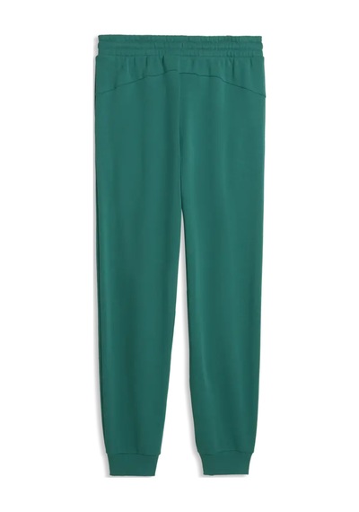 Puma Amf1 Ess Sweat Pants Yeşil Erkek Eşofman Alt