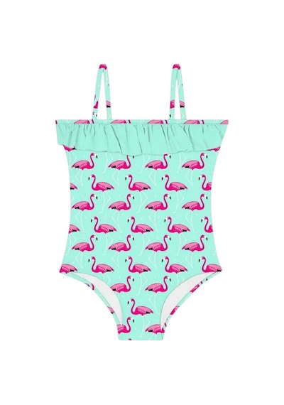 Blush Swimsuit Kız Çocuk Mayo Kız Çocuk Mayo Sm2511000102 24355