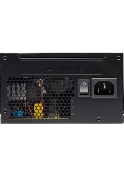 Corsair CV550 CP-9020210-EU 550W 80+ Bronze Güç Kaynağı