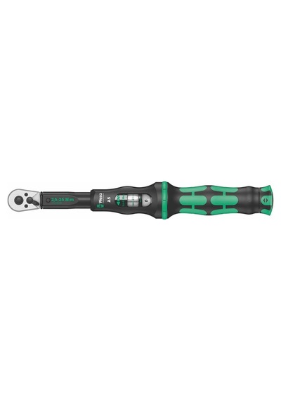 Wera Click-tork A 5 Çevirilebilir Anahtar