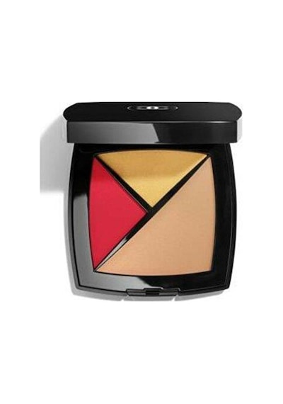 Chanel Palette Essentielle Highlighter - 190 Eclat Solaire