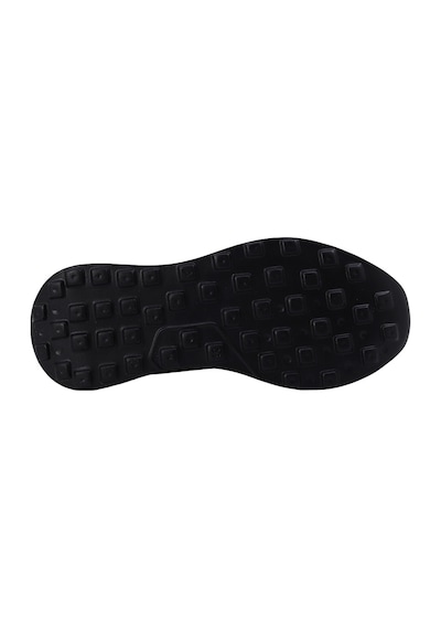 Albishoes Albini Kadın Hakiki Deri Delikli Detaylı Günlük Spor Ayakkabı Siyah